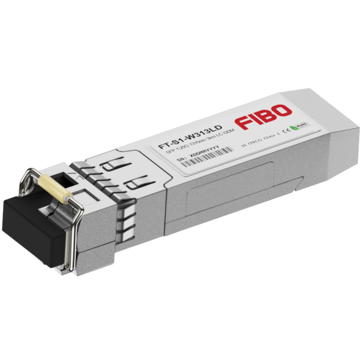Трансивер FIBO-TELECOM FT-S1-W313LD