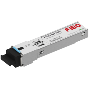 Трансивер FIBO-TELECOM FT-S1-W313SD