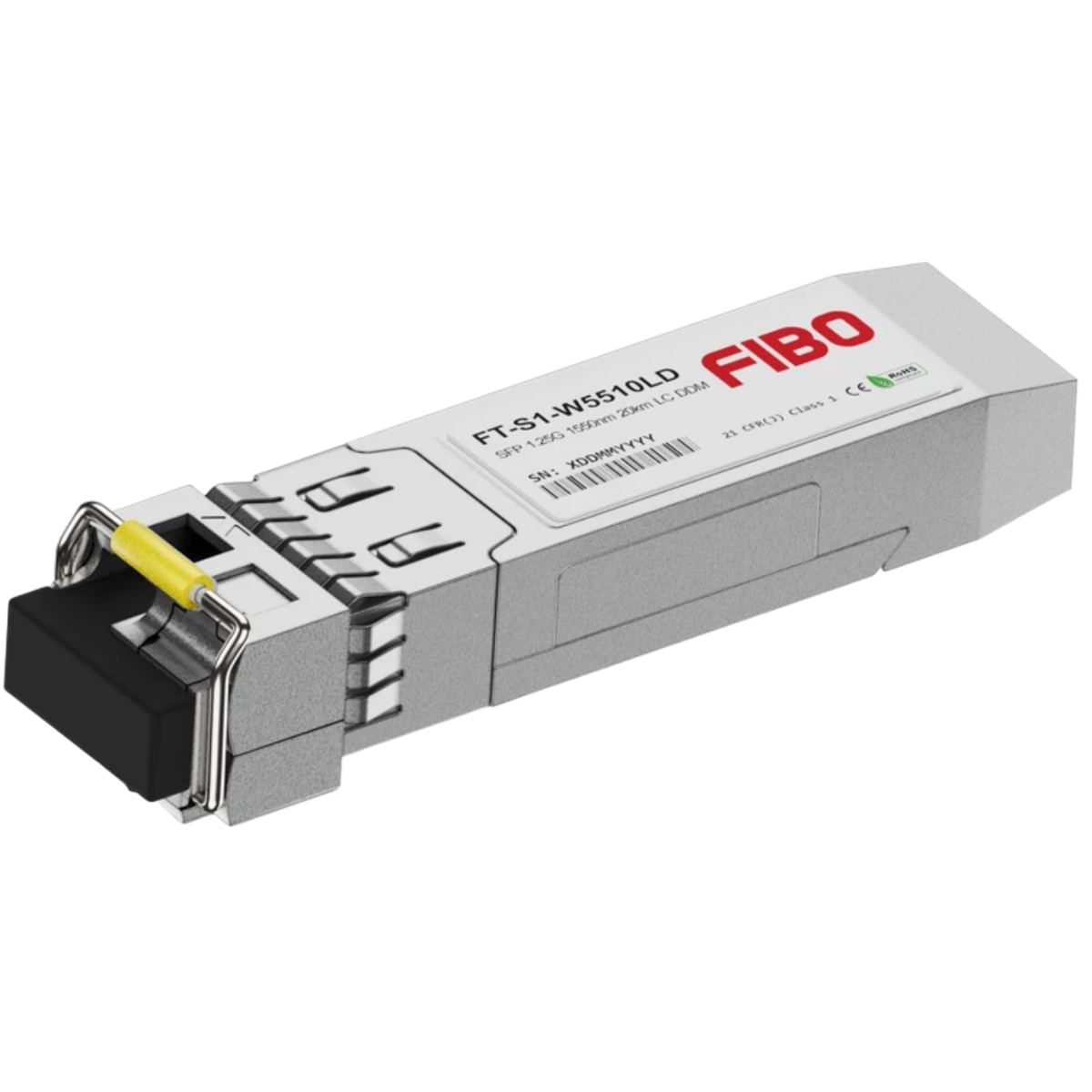 Трансивер FIBO-TELECOM FT-S1-W5510LD