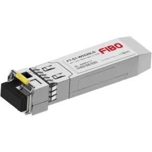 Трансивер FIBO-TELECOM FT-S1-W5520LD
