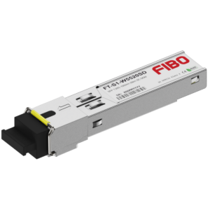 Трансивер FIBO-TELECOM FT-S1-W5520SD