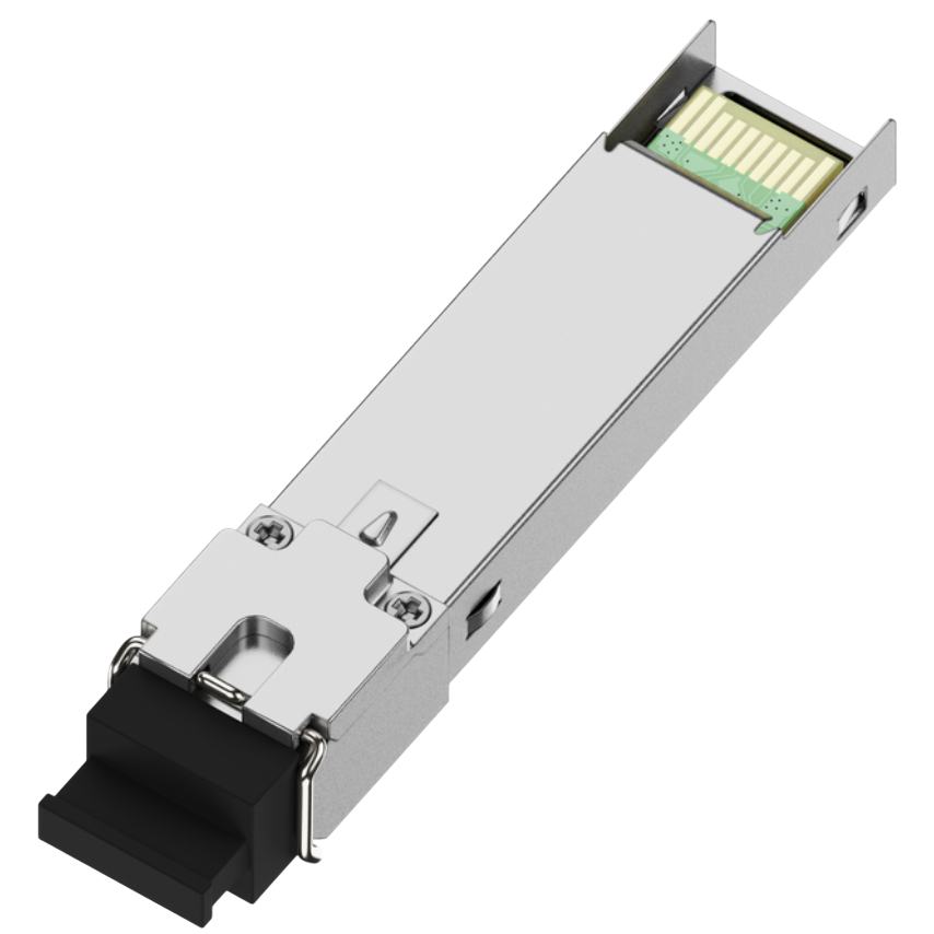 Трансивер FIBO-TELECOM FT-S1-W5520SD — изображение 3
