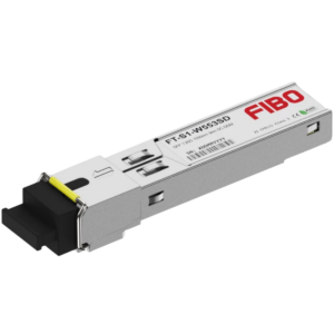 Трансивер FIBO-TELECOM FT-S1-W553SD
