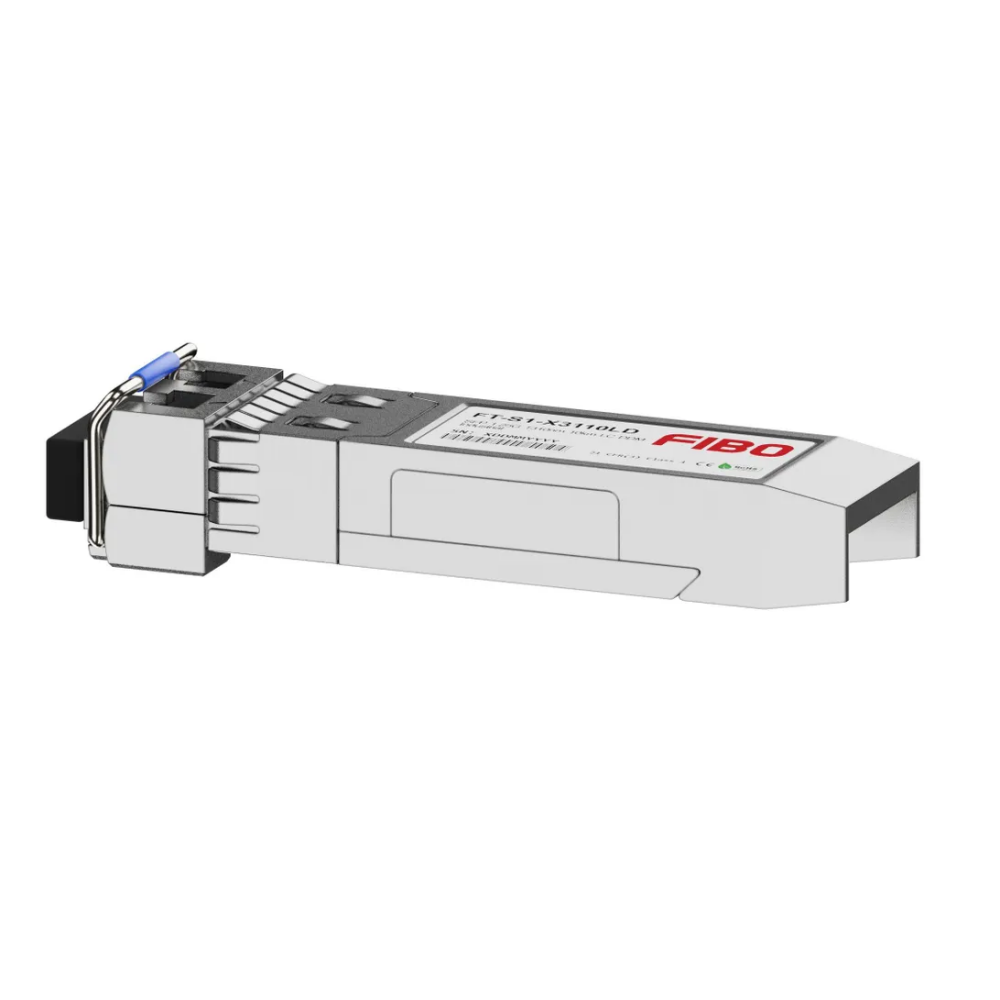 Трансивер FIBO-TELECOM FT-S1-X3110LD — изображение 2