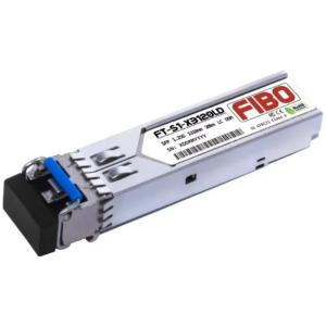 Трансивер FIBO-TELECOM FT-S1-X3120LD
