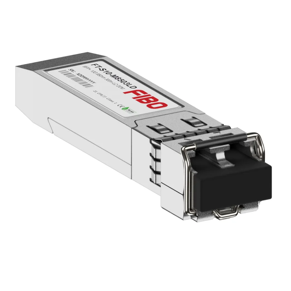 Трансивер FIBO-TELECOM FT-S10-M8503LD — изображение 2