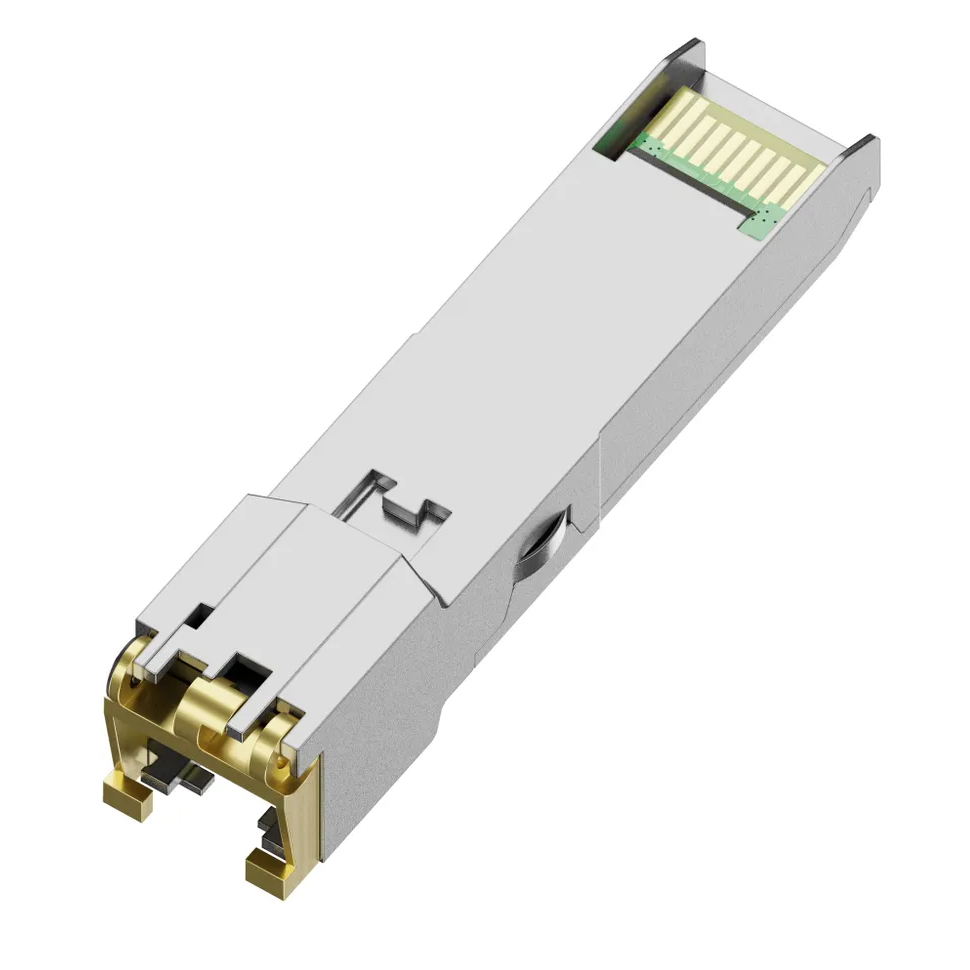 Трансивер FIBO-TELECOM FT-S10-RJ45 — изображение 3