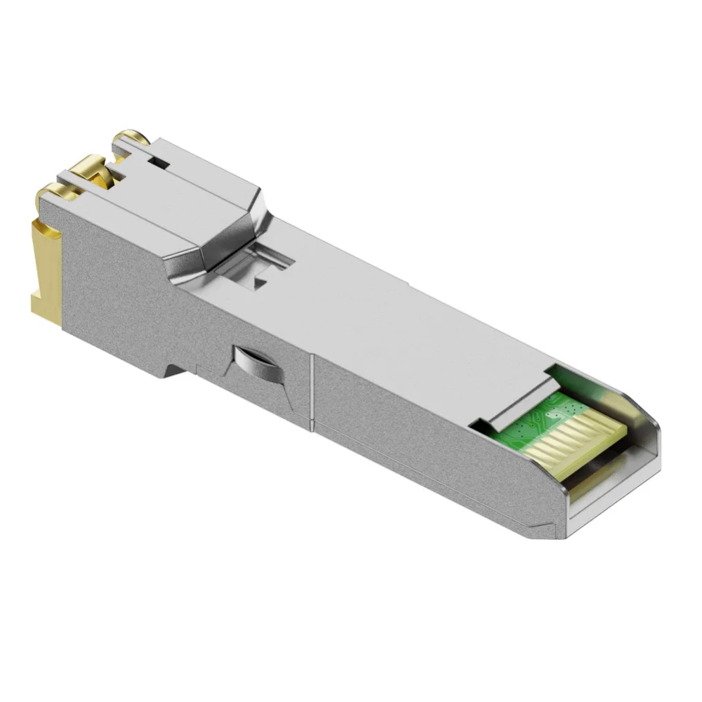 Трансивер FIBO-TELECOM FT-S10-RJ45 — изображение 4