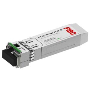 Трансивер FIBO-TELECOM FT-S10-W2710LD