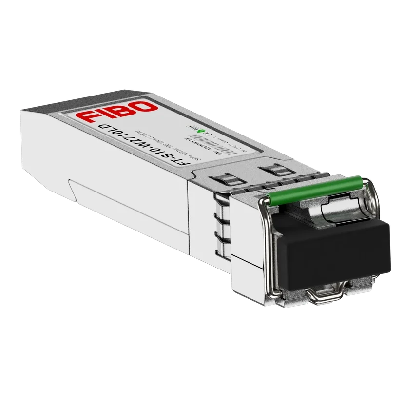 Трансивер FIBO-TELECOM FT-S10-W2710LD — изображение 2