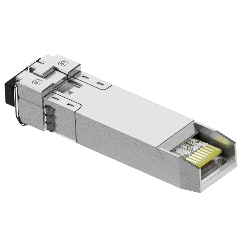 Трансивер FIBO-TELECOM FT-S10-W2710LD — изображение 3