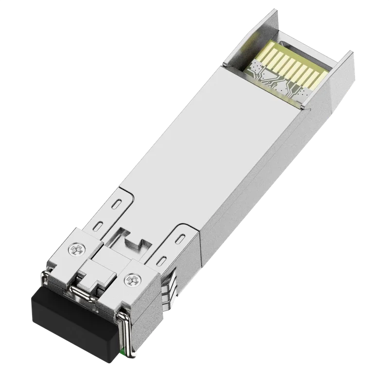 Трансивер FIBO-TELECOM FT-S10-W2710LD — изображение 4