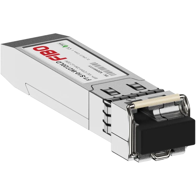 Трансивер FIBO-TELECOM FT-S10-W2720LD — изображение 2