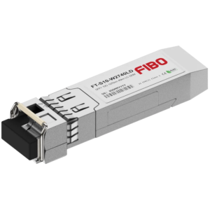 Трансивер FIBO-TELECOM FT-S10-W2740LD