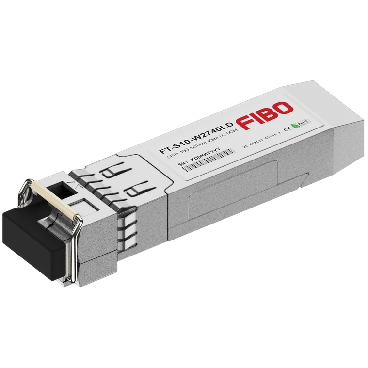 Трансивер FIBO-TELECOM FT-S10-W2740LD