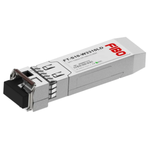 Трансивер FIBO-TELECOM FT-S10-W3310LD