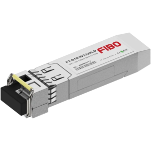 Трансивер FIBO-TELECOM FT-S10-W3320LD
