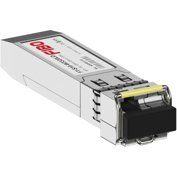 Трансивер FIBO-TELECOM FT-S10-W3320LD — изображение 2