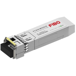 Трансивер FIBO-TELECOM FT-S10-W333LD