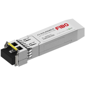 Трансивер FIBO-TELECOM FT-S10-X5540LD