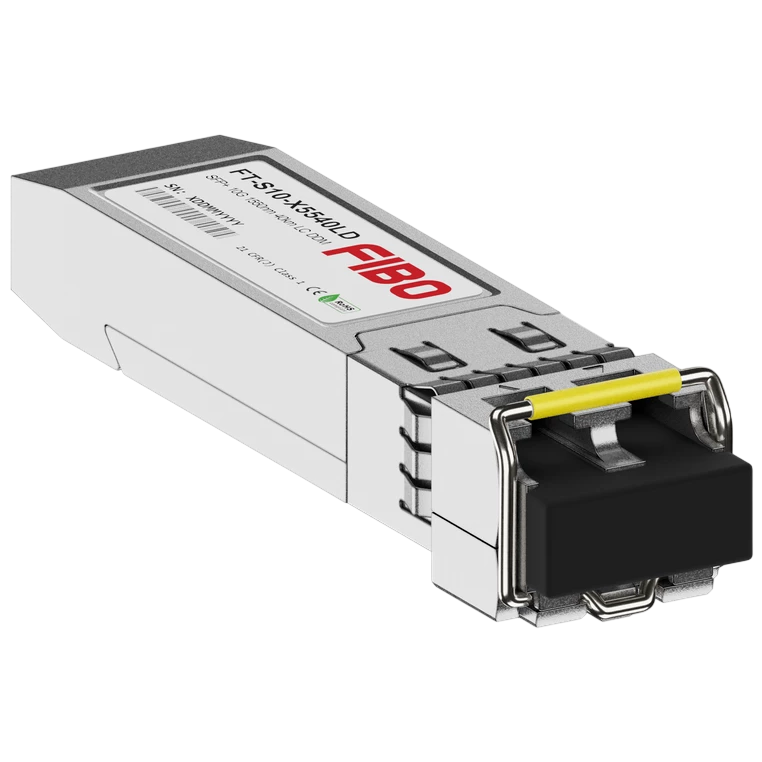 Трансивер FIBO-TELECOM FT-S10-X5540LD — изображение 2