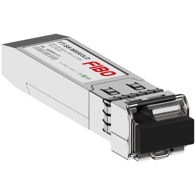 Трансивер FIBO-TELECOM FT-S8-M8503LD — изображение 2