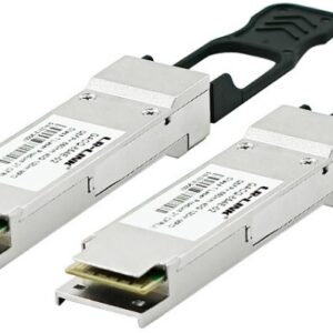 Трансивер LR-LINK LRFQ8540-X1ATM