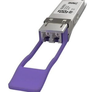 Трансивер Mikrotik XQ+31LC02D