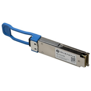 Трансивер Mikrotik XQ+31LC10D
