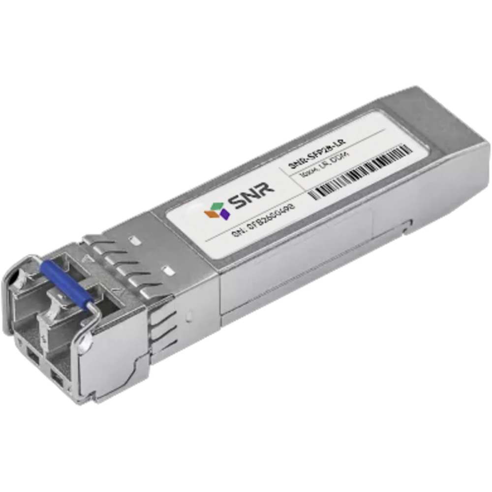 Модуль SFP28 SNR SNR-SFP28-LR-10