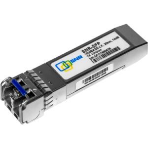 Модуль SNR SNR-SFP-LX-20-I