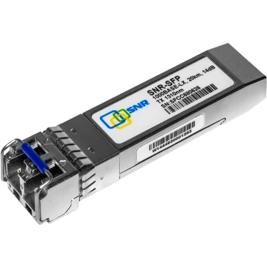 Модуль SNR SNR-SFP-LX-20-I