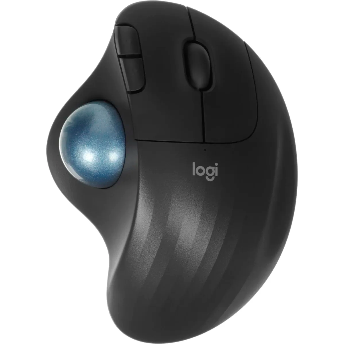 Трекбол Logitech Ergo M575S Black (910-007035)