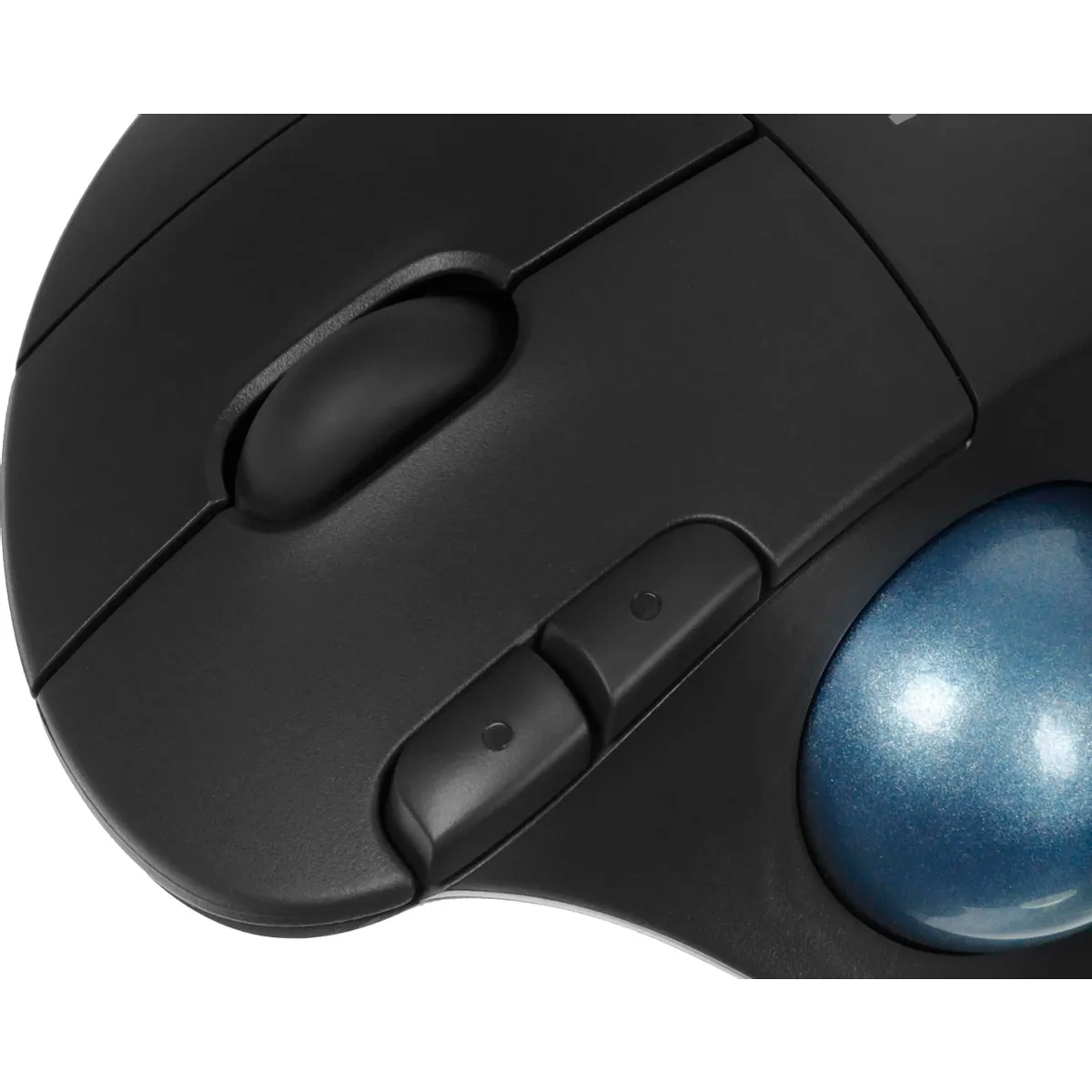 Трекбол Logitech Ergo M575S Black (910-007035) — изображение 2