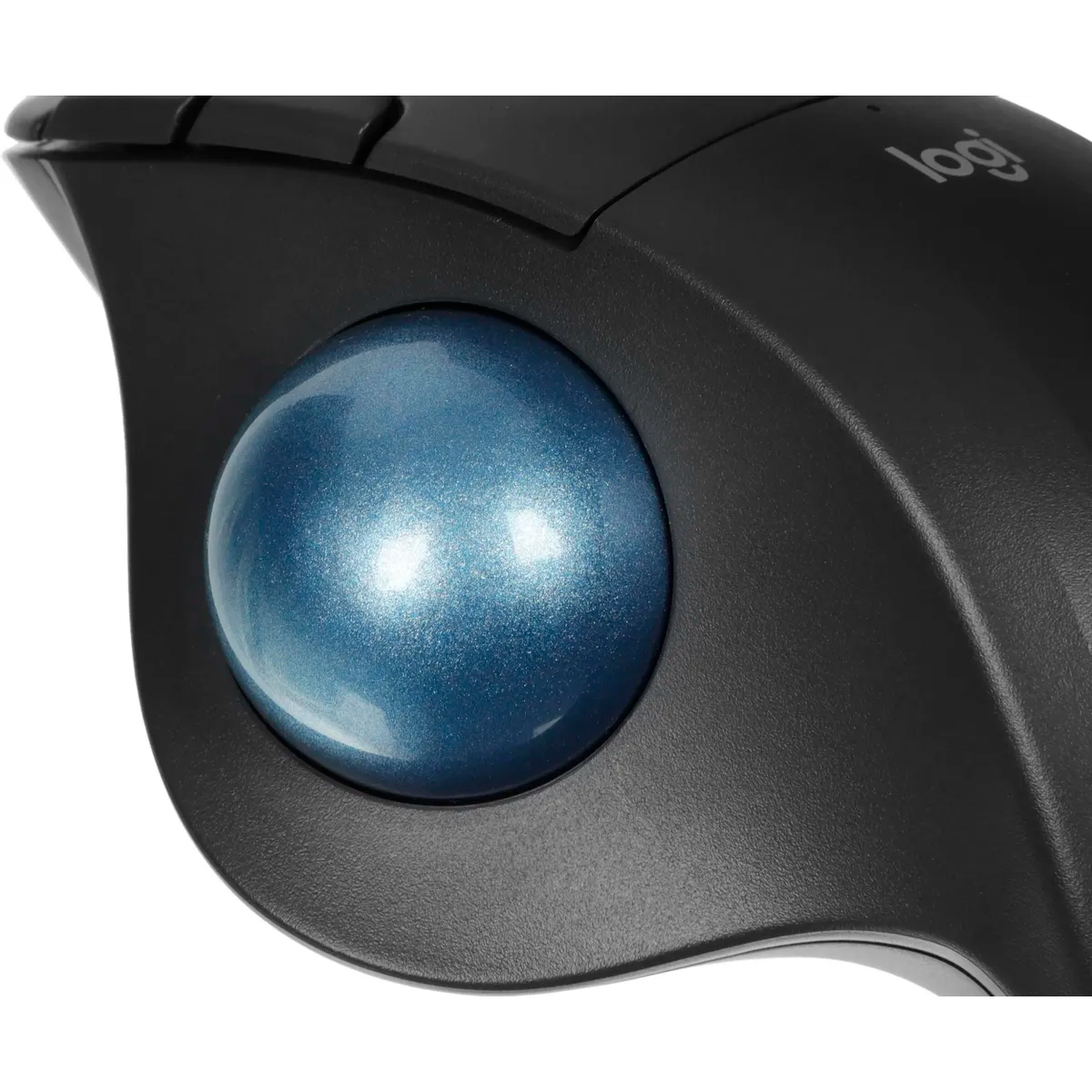 Трекбол Logitech Ergo M575S Black (910-007035) — изображение 3