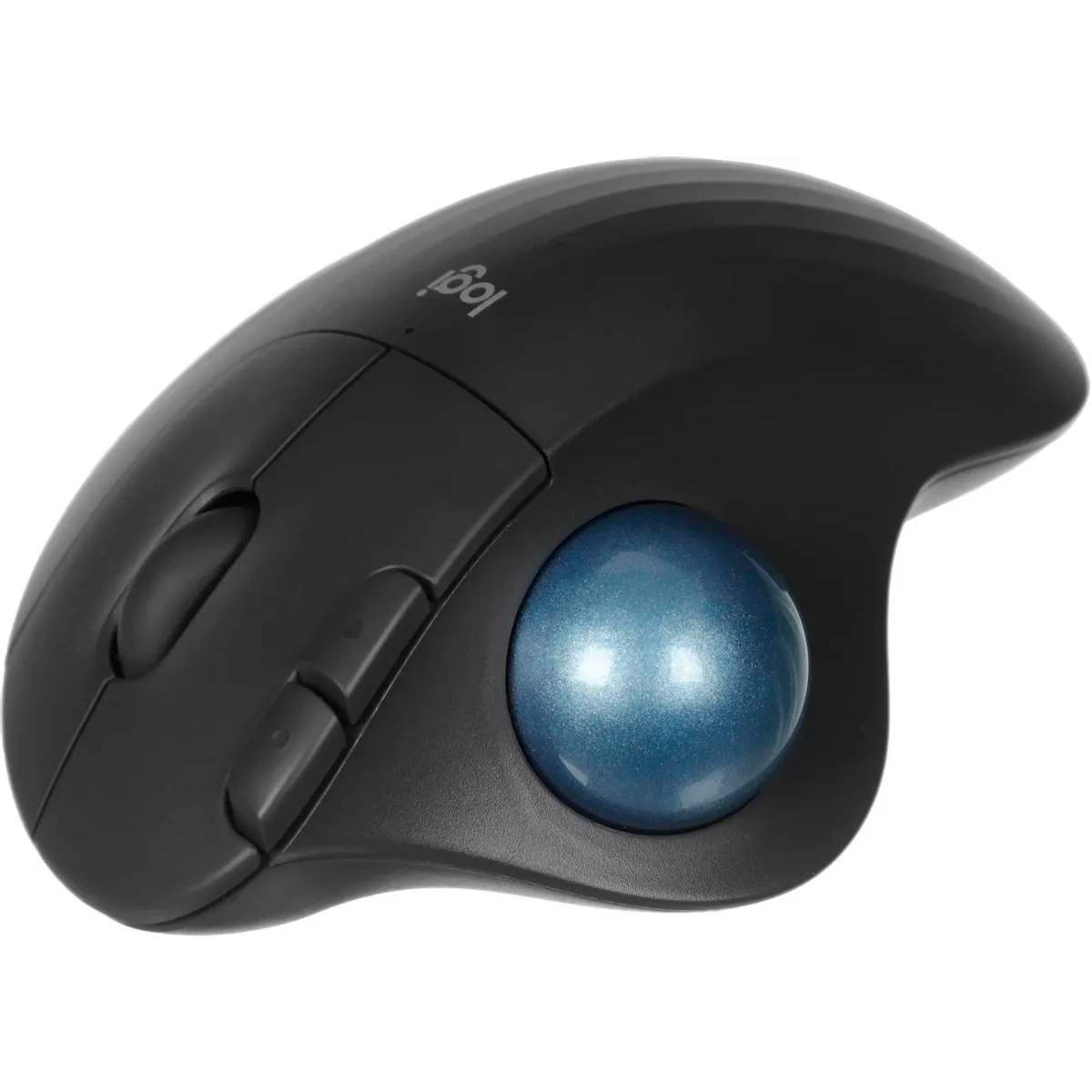 Трекбол Logitech Ergo M575S Black (910-007035) — изображение 7