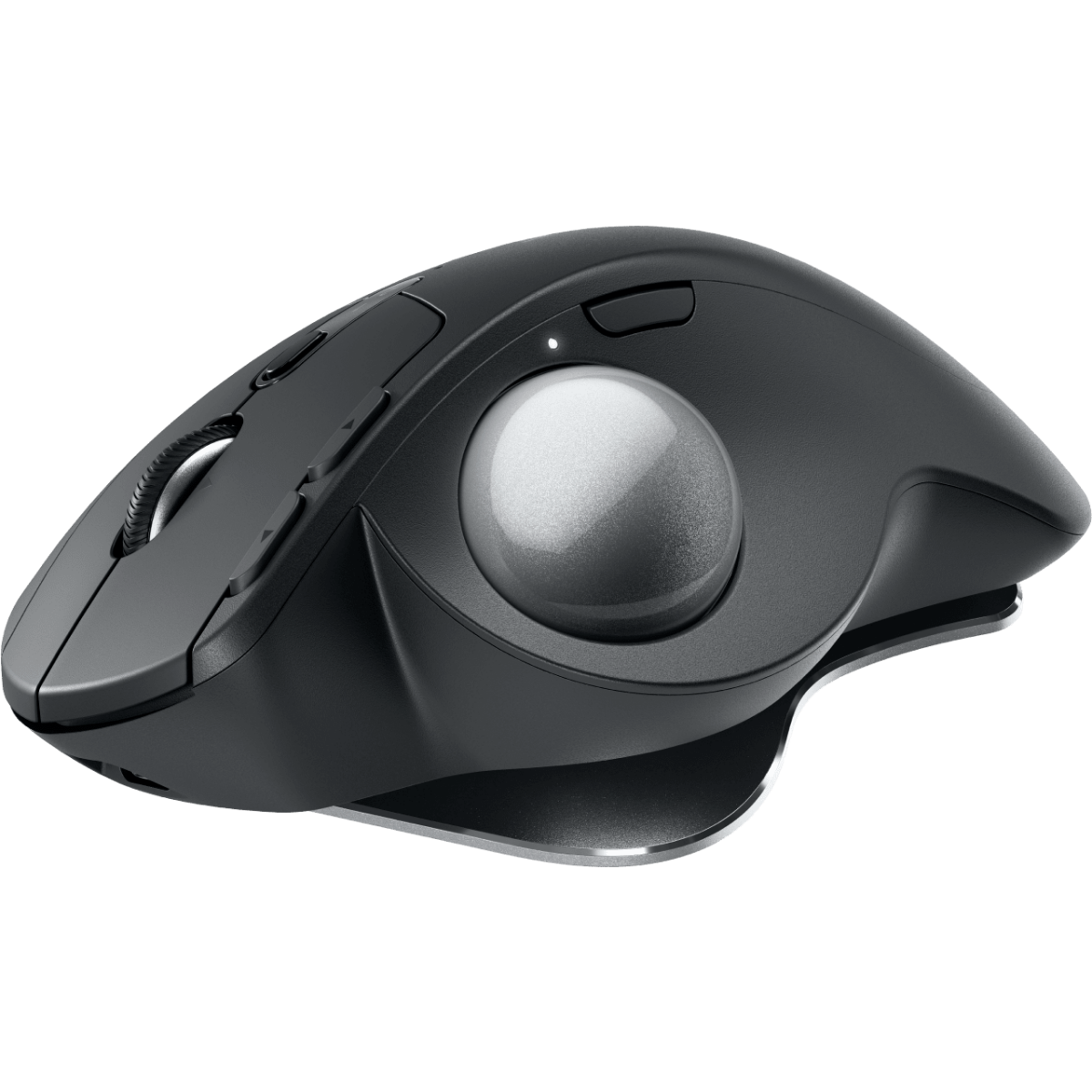 Трекбол Logitech MX Ergo S Black (910-007263/7261) — изображение 5