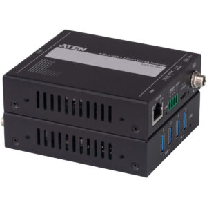 Удлинитель Aten UCE33100-AT-B