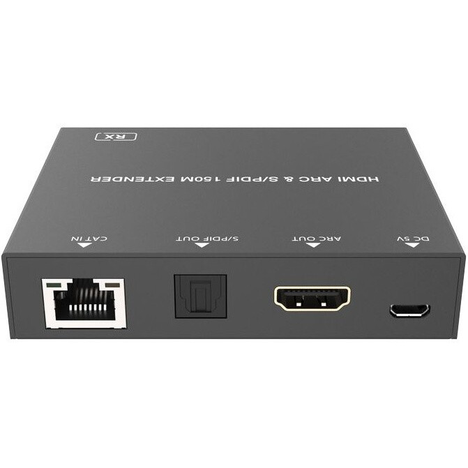 Удлинитель аудиосигнала Digis EX-S150-SH — изображение 2