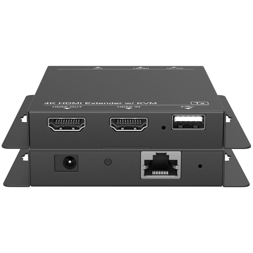 Удлинитель HDMI Digis EX-EL120-USB