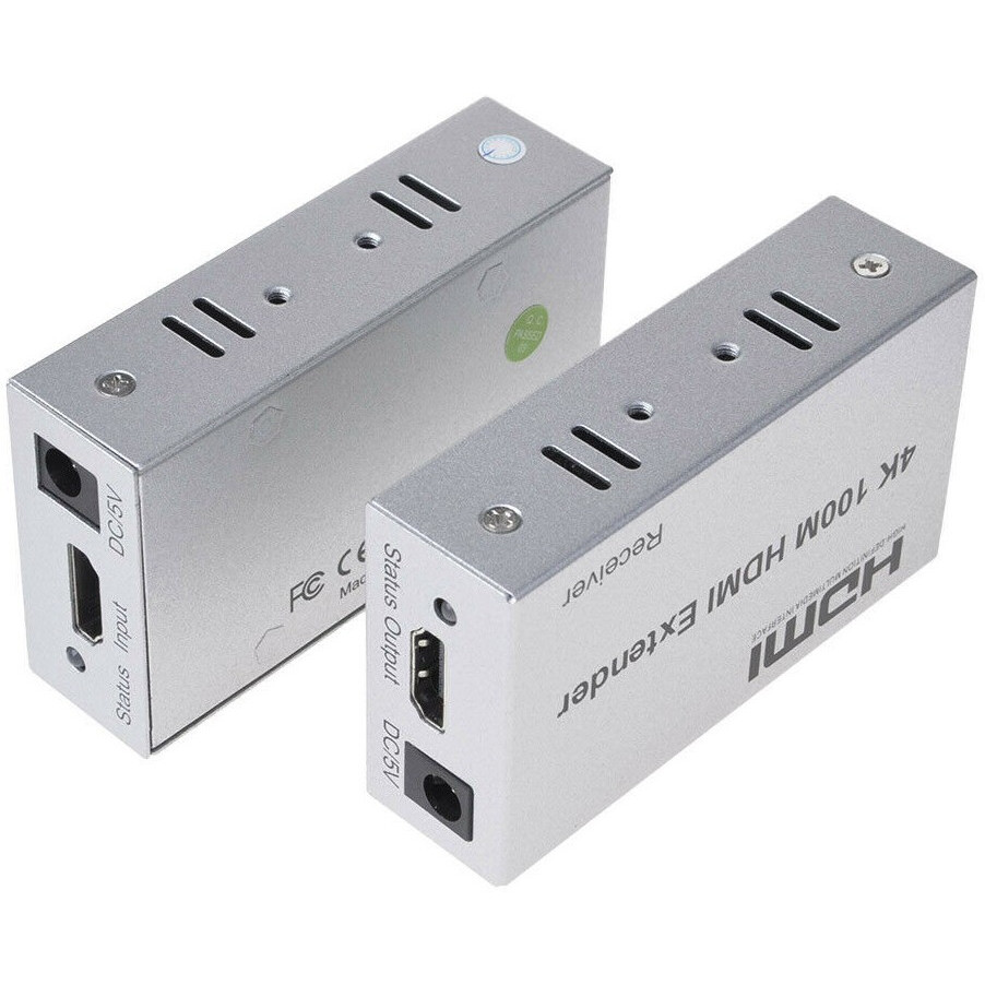 Удлинитель HDMI Orient VE047 — изображение 4