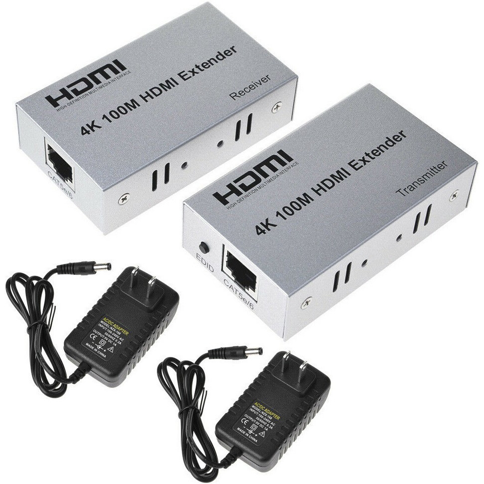 Удлинитель HDMI Orient VE047 — изображение 5