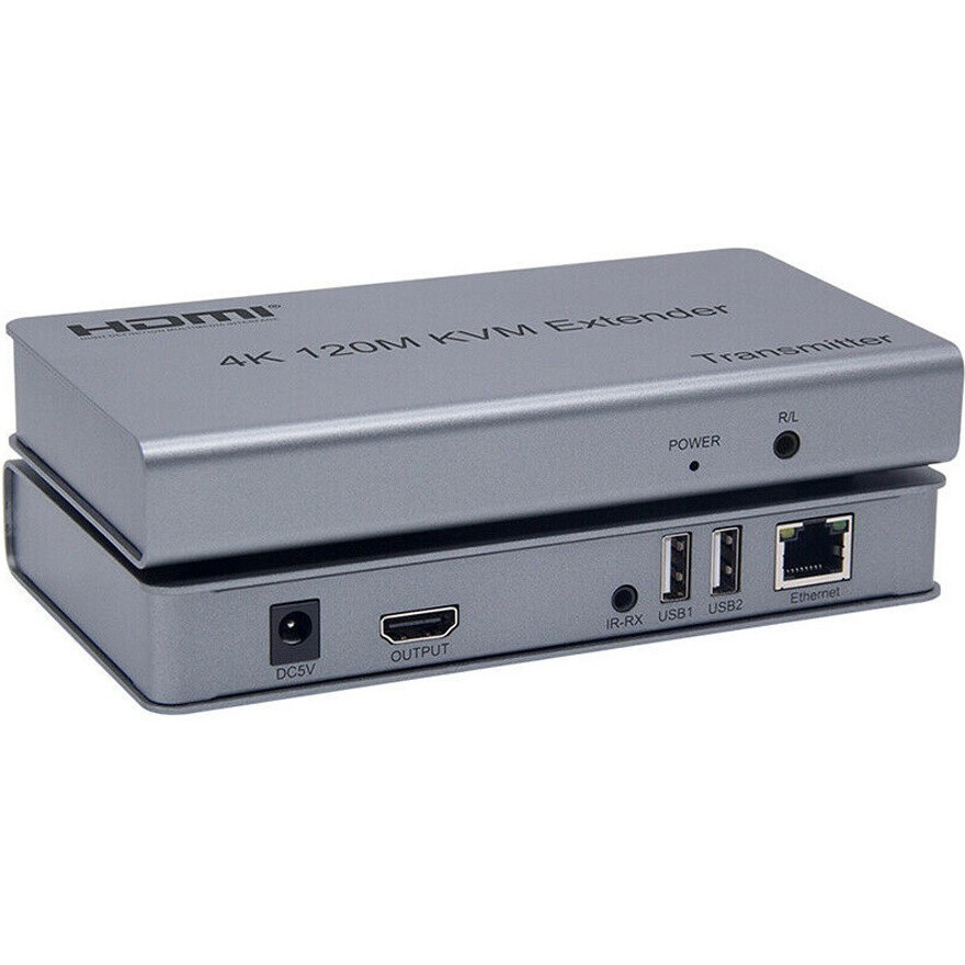 Удлинитель HDMI Orient VE051 — изображение 2