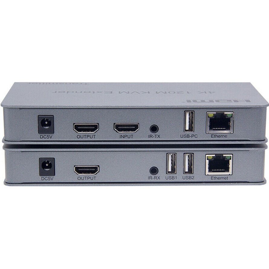 Удлинитель HDMI Orient VE051 — изображение 3