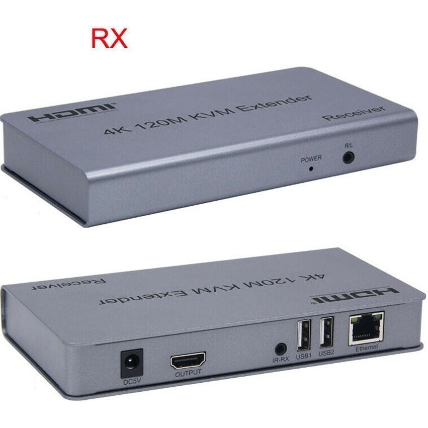 Удлинитель HDMI Orient VE051 — изображение 5