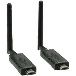 Удлинитель HDMI Orient VE059