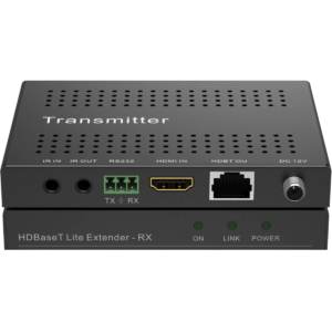 Удлинитель HDMI REDDYLINK RL-EX1HDBT
