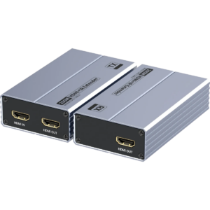 Удлинитель HDMI REDDYLINK RL-EX9