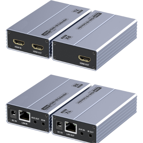 Удлинитель HDMI REDDYLINK RL-EX9 — изображение 2