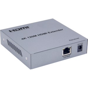 Удлинитель HDMI REDDYLINK RLS-ES120-1.4POC